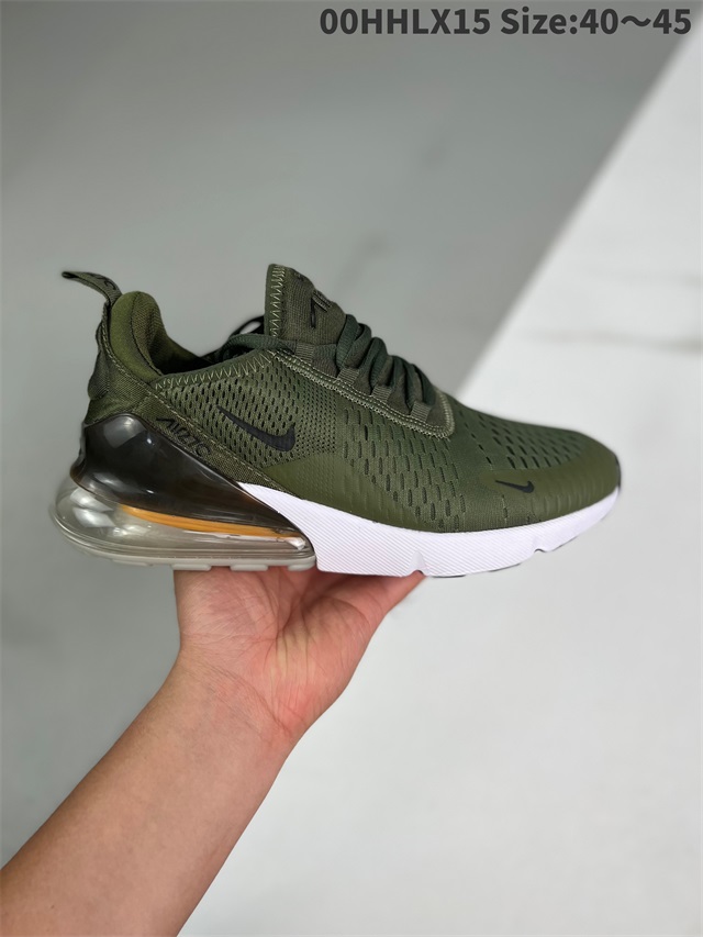 women air max 270 shoes 2022-12-4-035